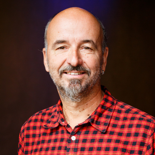 Bertrand Delacrétaz