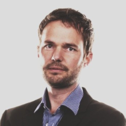 Pascal Meyrat