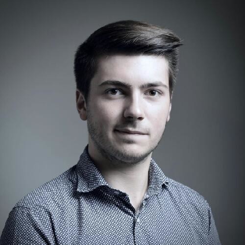 Jérémy Colombo
