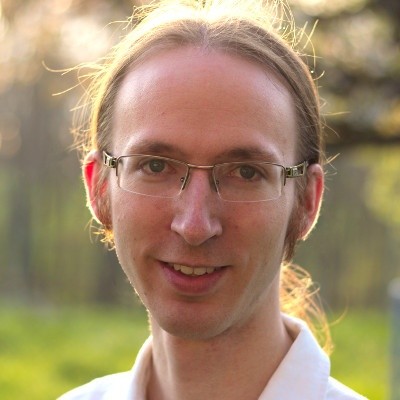 Florian Vessaz