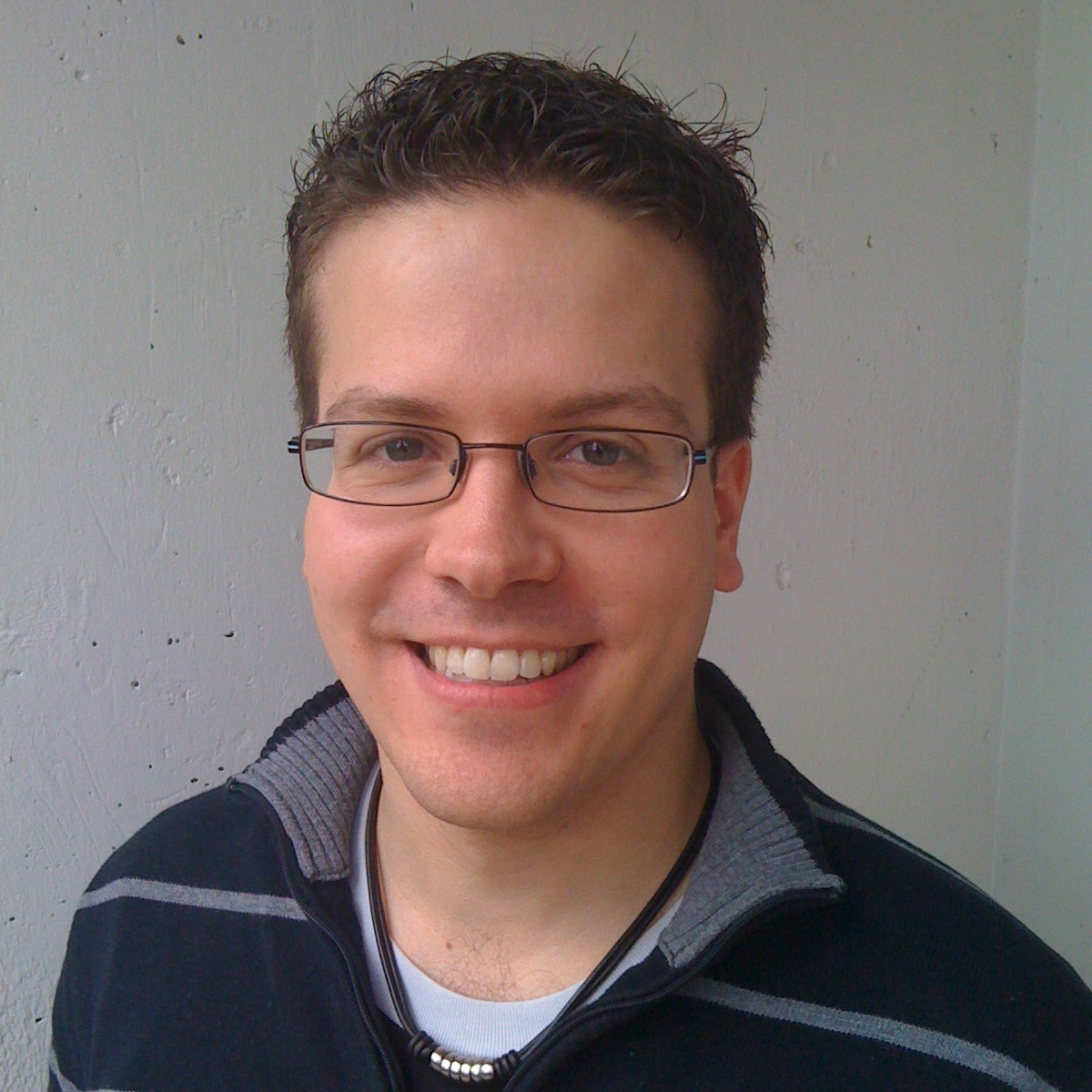 Niels Weber