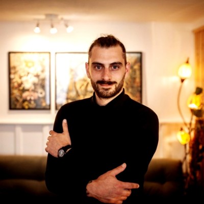 Mickaël Morel