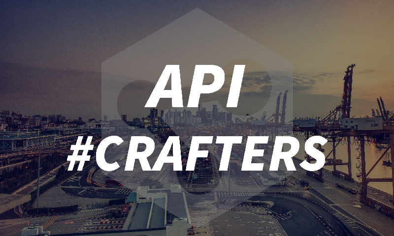 API-Crafters